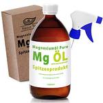 Natur Total Zechstein Magnesiumöl