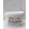Granulierte Gelatine von Inkafoods