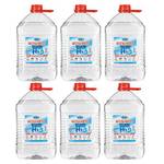 Chemica Destilliertes Wasser