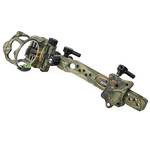 Zdhunting Shop Compoundbogen-Visier mit LED für Jagd im Freien