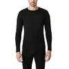 Herren 100% Merinowolle Thermo Unterhemd von Lapasa