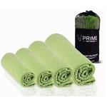 Prime Art Wood Bambus Handtuch