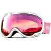 Skibrille von Snowledge