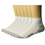 Amazon Essentials Herren Funktions-Knöchelsportsocken