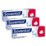 Soventol Gel gegen Insektenstiche
