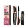 4D Silk Fiber Lash Mascara Heavy Full Figure von lofuanna
