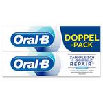 Oral-B Zahnfleisch und -schmelz Repair