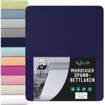 Dreamzie Spannbettlaken 160 x 200 cm