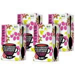 Cupper Bio Früchtetee Cranberry & Raspberry Infusion