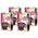 Bio Früchtetee Cranberry & Raspberry Infusion von Cupper