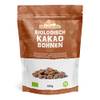 Rohe Kakaobohnen von NaturaleBio