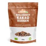 Naturalebio Rohe Kakaobohnen