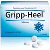 Erkältung-Tabletten von Gripp-Heel
