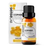 Senselab Ätherisches Copaibaöl