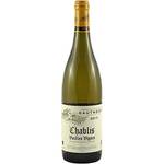 Viinaccus Chablis "alte Reben"