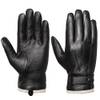 Lederhandschuhe von Acdyion