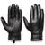 Acdyion Lederhandschuhe Herren