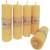 BeeIT Bienenwachskerzen