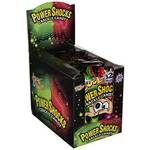 Cool Power Shocks Popping Candy