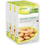 ‎Hanneforth Glutenfreie Löffelbiskuit