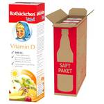 Rotbäckchen Vital Vitamin D