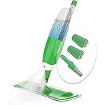 Vounot Wischer mit Sprühfunktion