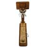 Basketball Geschicklichkeitsspiel aus Holz von Logoplay