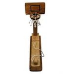 Logoplay Basketball Geschicklichkeitsspiel aus Holz