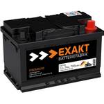 Exakt EX741