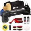 Poliermaschine HDA780S3DE von SPTA