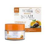 Victoria Beauty Schneckencreme