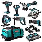 Makita DLX7013PT1