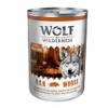 Oak Woods Nassfutter von Wolf of Wilderness