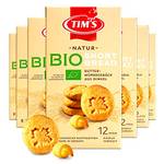 Tim‘s Feines Bio Shortbread Natur