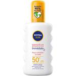 Nivea Sun ‎Sensitive
