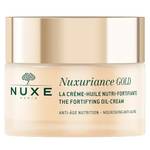 Nuxe Gesichtsnachtcreme Nuxuriance Gold
