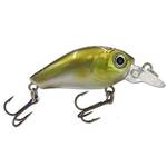 Angel Berger White Devil Baits