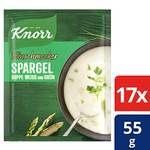 Knorr Feinschmecker Suppe Spargelcreme