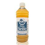 Büffel Steinseife