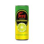 Pitú Premium Capirinha