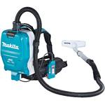 Makita DVC265ZXU
