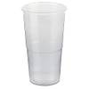 Plastikbecher 0,3 l von ‎LogiPack GeRo