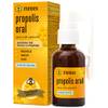 Propolis Oral Mund- und Rachenspray von Medex