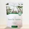 Bio Green Trio Presslinge von Vivanutria