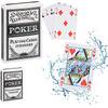 B07MYYXJYJ von Bullets Playing Cards