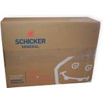 Schicker Mineral Streusalz