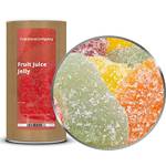 CrackersCompany Fruchtsaft-Gelee-Früchte