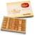 Dorimed Baklava mit Pistazien,Cashewnüsse