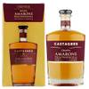 Grappa Amarone della Valpolicella Barrique von Castagner