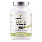 Alphavitalis Maca Kapseln